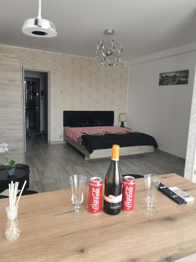 Apartment Alina&marius Bukarest